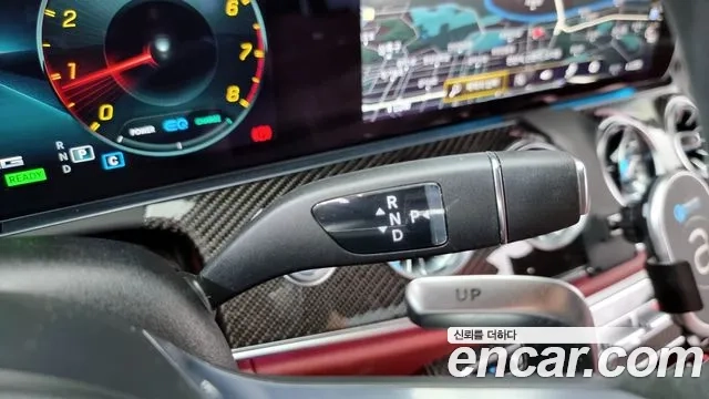 Mercedes-Benz CLS-Class C257 id 2879505 из Кореи 19