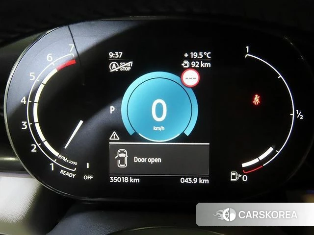 Mini Cooper S id 4323115 из Кореи 19