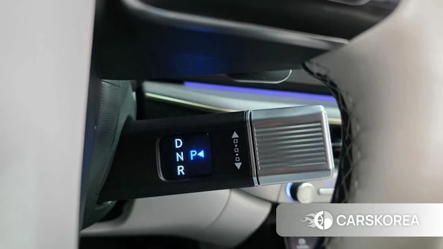 Hyundai Grandeur Hybrid (GN7) id 4710899 из Кореи 33