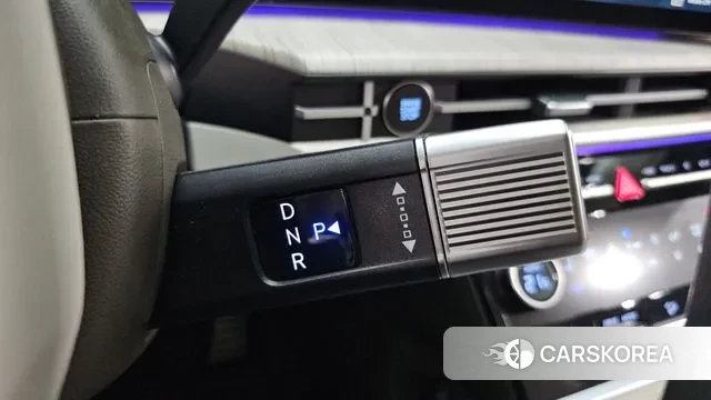 Hyundai Santa Fe (MX5) id 3278858 из Кореи 19