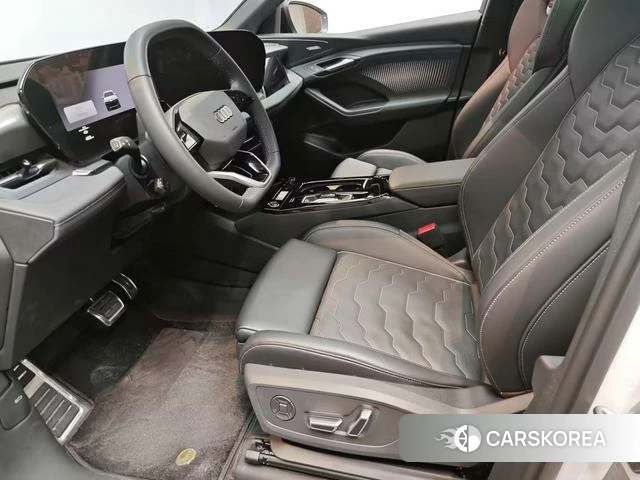 Audi Q6L e-tron id 4265960 из Китая 14