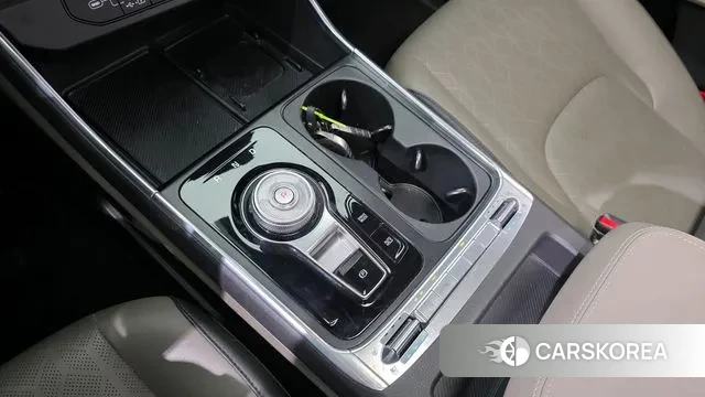 Kia The New Carnival 4th Generation id 3400130 из Кореи 19