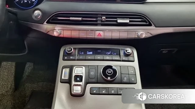 Hyundai Palisade id 3055092 из Кореи 16