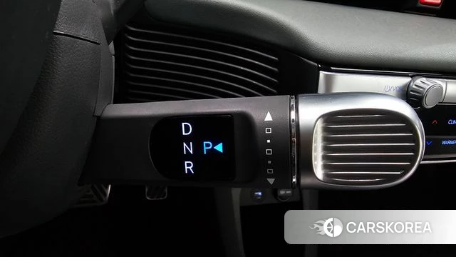 Hyundai Ionic 5 id 4745362 из Кореи 37