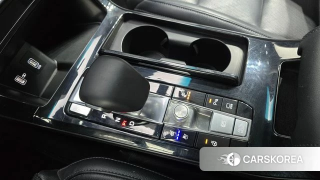 Kia K7 Premier id 3910985 из Кореи 19