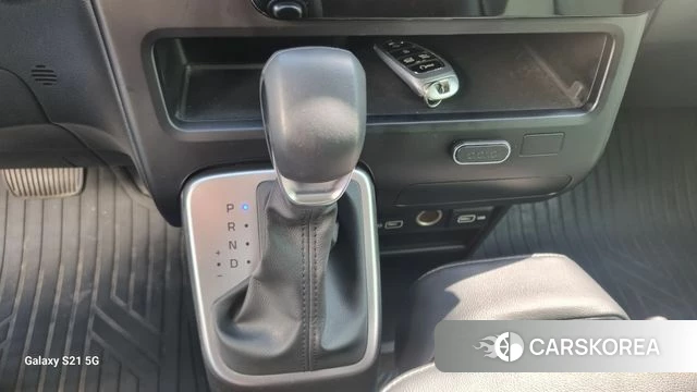 Hyundai Staria id 3818302 из Кореи 19