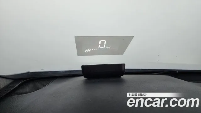 Hyundai Santa Fe TM id 2689132 из Кореи 19