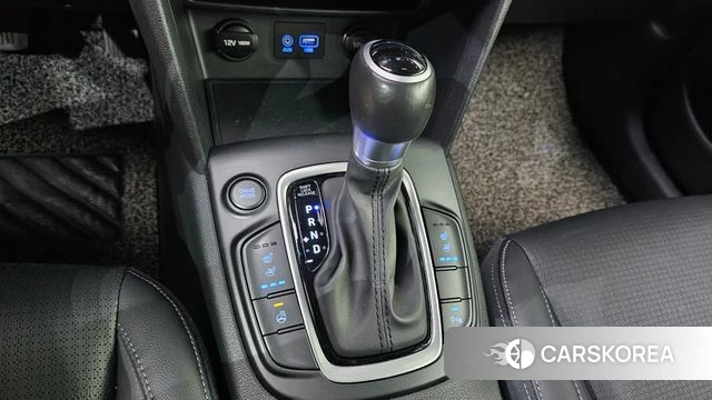 Hyundai Kona id 4865457 из Кореи 29