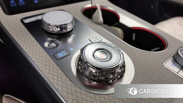 Genesis GV80 id 3720968 из Кореи 19