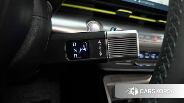 Hyundai Kona Hybrid (SX2) id 3850122 из Кореи 19