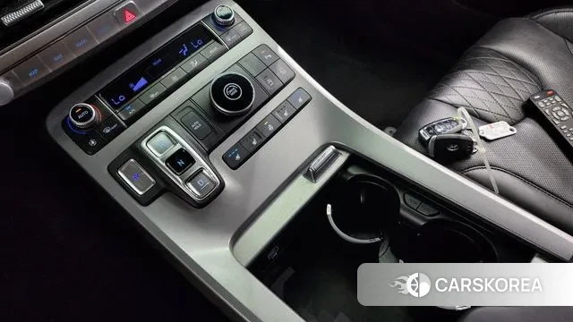 Hyundai Palisade id 2971169 из Кореи 19