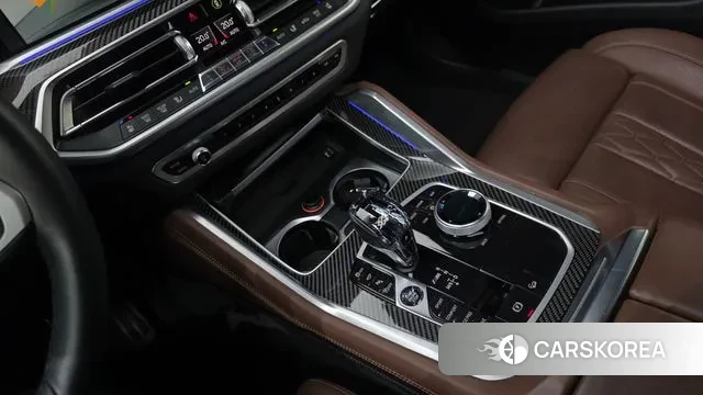 BMW X6 (G06) id 3525308 из Кореи 19