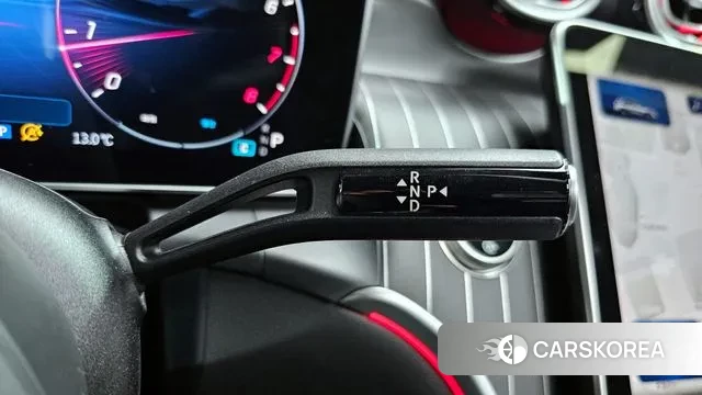 Mercedes-Benz GLC-Class X254 id 3663839 из Кореи 19