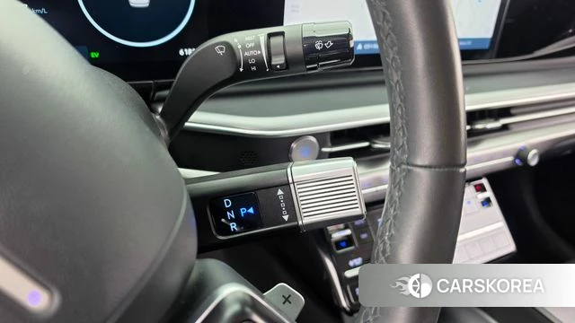 Hyundai Grandeur Hybrid (GN7) id 4928989 из Кореи 19