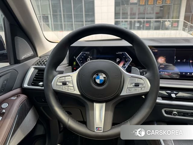 BMW X5 id 4307609 из Китая 22