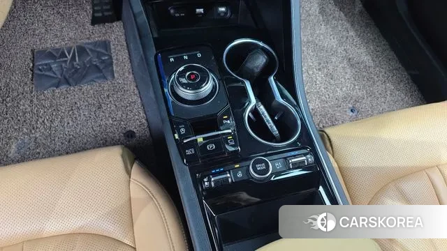 Kia K5 3rd generation id 3379340 из Кореи 19