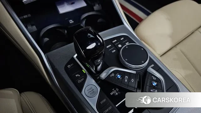 BMW 3 Series (G20) id 3487818 из Кореи 19