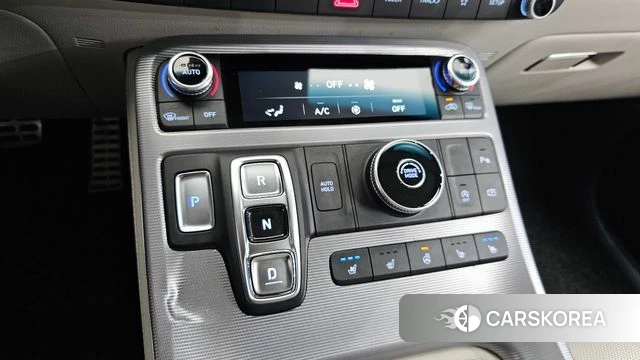Hyundai The New Palisade id 4585572 из Кореи 19