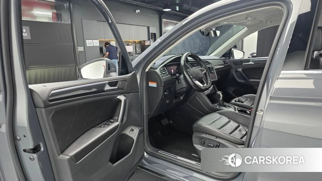 Volkswagen Tiguan second Generation id 4721569 из Кореи 31