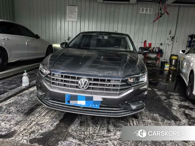Volkswagen Sagitar id 4260280 из Китая 9