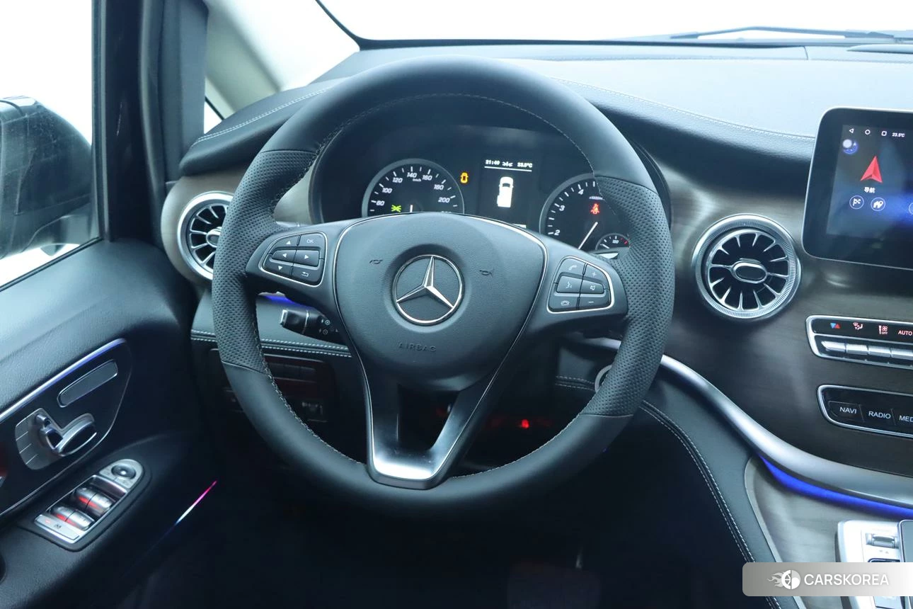 Mercedes-Benz Vito id 4461735 из Китая 28