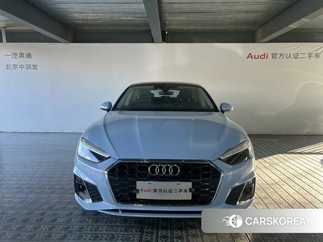 Audi A5 id 4259355 из Китая 17