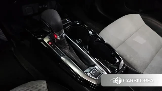 Chevrolet (GM Daewoo) Trax Crossover id 3333017 из Кореи 19