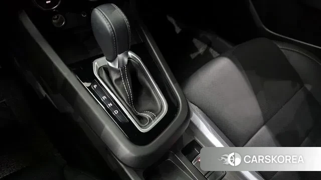 Renault Korea (Samsung) Arcana id 3585447 из Кореи 19