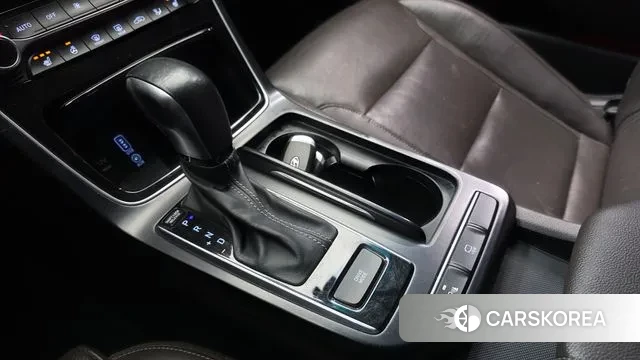 Hyundai Grandeur IG id 3742457 из Кореи 19