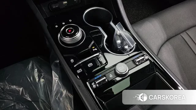 Kia K5 3rd generation id 3269752 из Кореи 19