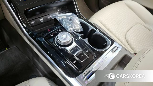 Kia Carnival 4th generation id 4243730 из Кореи 32