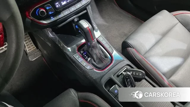 Hyundai i30 (PD) id 3646535 из Кореи 19