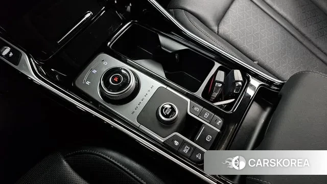 Kia Sorento 4th Generation id 3587746 из Кореи 19