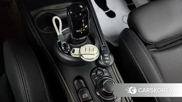 Mini Cooper Countryman id 3508031 из Кореи 19