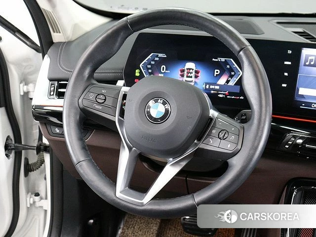 BMW X1 (U11) id 3856387 из Кореи 19