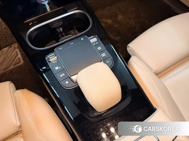 Mercedes-Benz A-Class W177 id 3472667 из Кореи 19