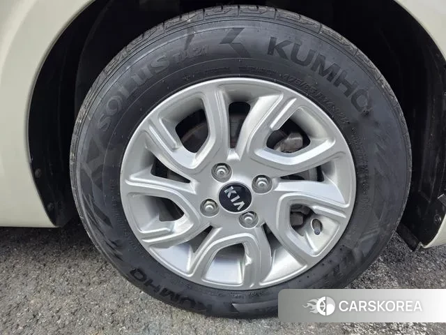 Kia All New Morning (JA) id 3695538 из Кореи 19