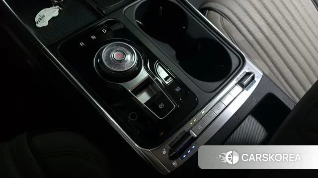 Kia The New Carnival 4th Generation id 3610247 из Кореи 19