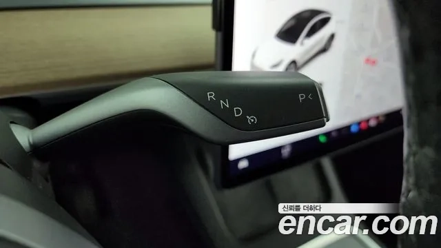 Tesla Model Y id 2875126 из Кореи 19