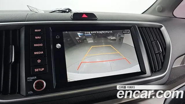 Kia The New Ray id 2675479 из Кореи 19