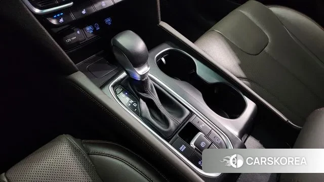 Hyundai Santa Fe TM id 3470035 из Кореи 19