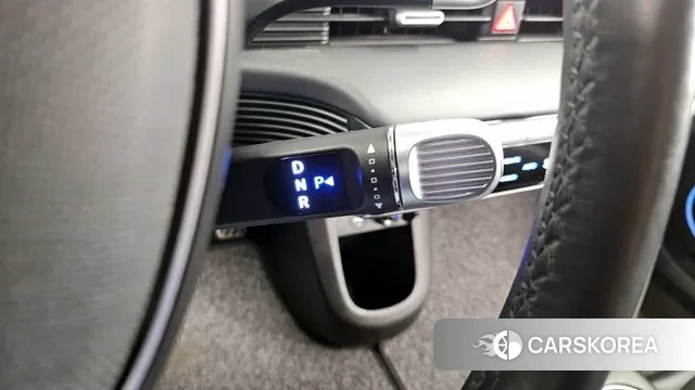 Hyundai Ionic 5 id 3712665 из Кореи 19