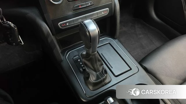 Renault Korea (Samsung) SM6 id 4770688 из Кореи 30