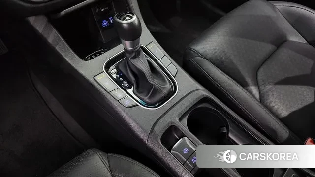 Hyundai i30 (PD) id 3055760 из Кореи 19