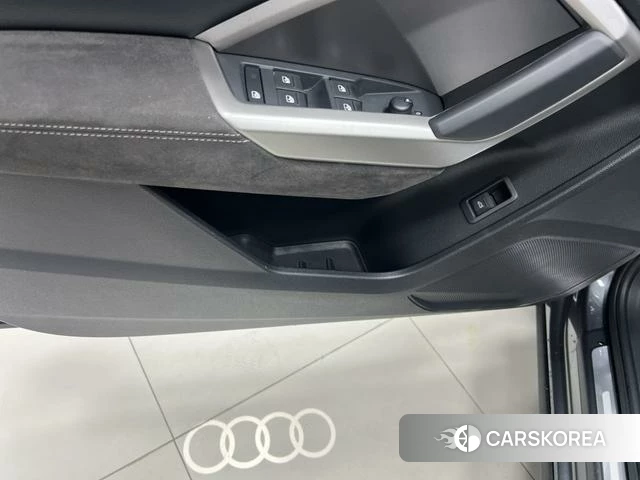Audi Q3 id 4263330 из Китая 21
