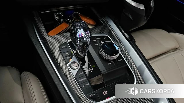 BMW Z4 (G29) id 4794688 из Кореи 31