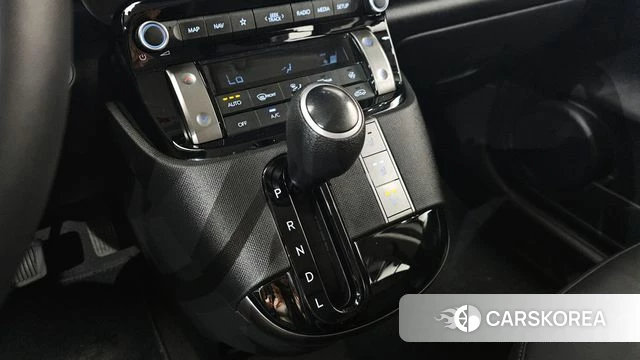 Hyundai Casper id 4343109 из Кореи 30