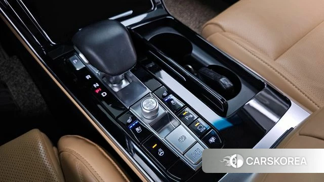 Kia K7 Premier id 3893710 из Кореи 19