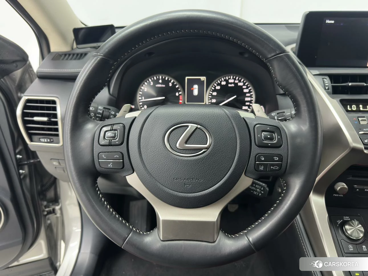 Lexus NX id 4426556 из Китая 25
