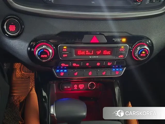 Kia The New Sorento id 3090366 из Кореи 19